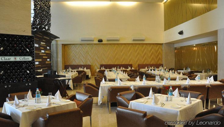 Country Inn & Suites By Radisson, Sahibabad Ghaziabad Exterior foto