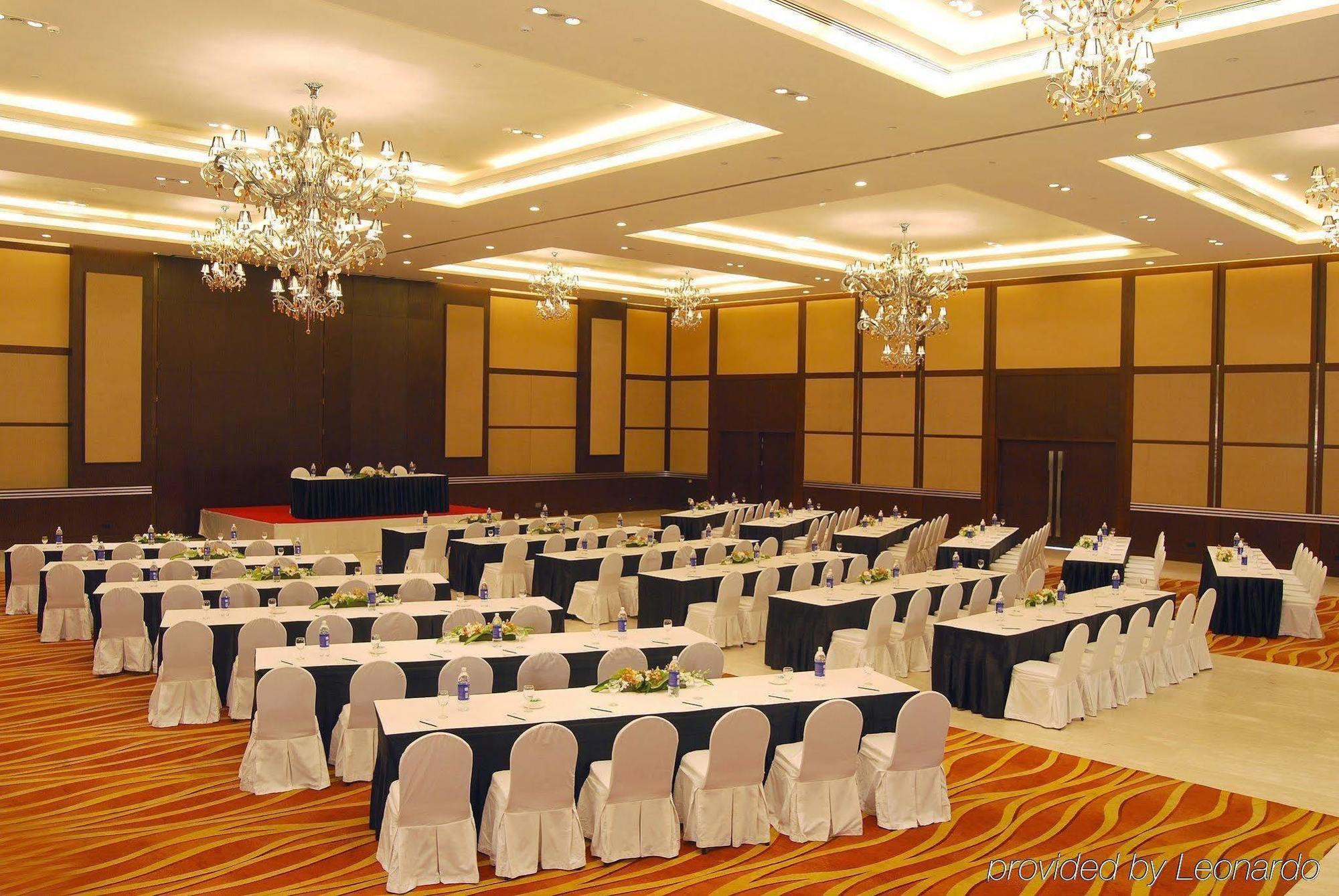 Country Inn & Suites By Radisson, Sahibabad Ghaziabad Facilidades foto