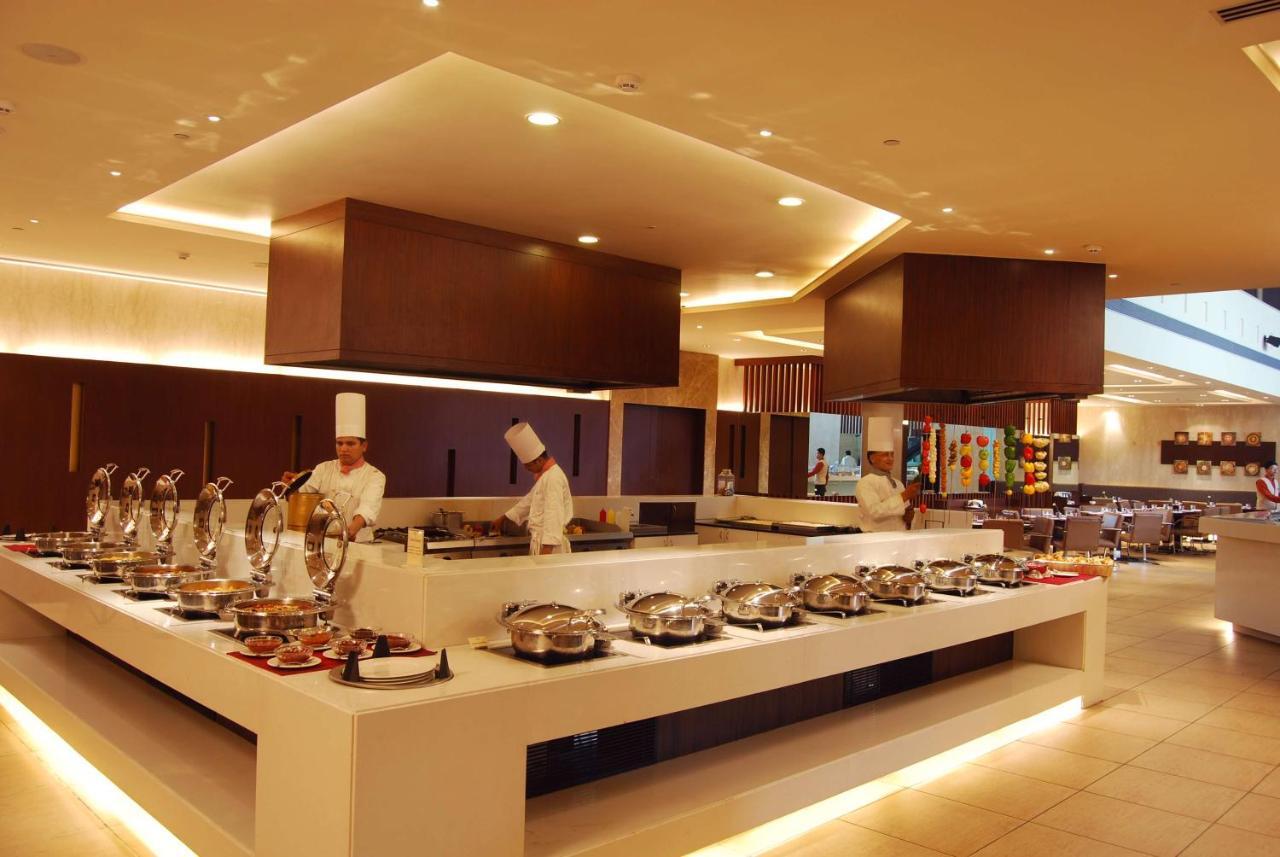 Country Inn & Suites By Radisson, Sahibabad Ghaziabad Exterior foto